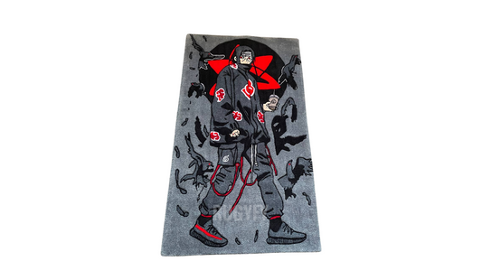 Anime Handmade Custom Made Rug for Gaming and Living Room / Hand-Tufted for bedroom and Kids Room / Best Christmas Gift