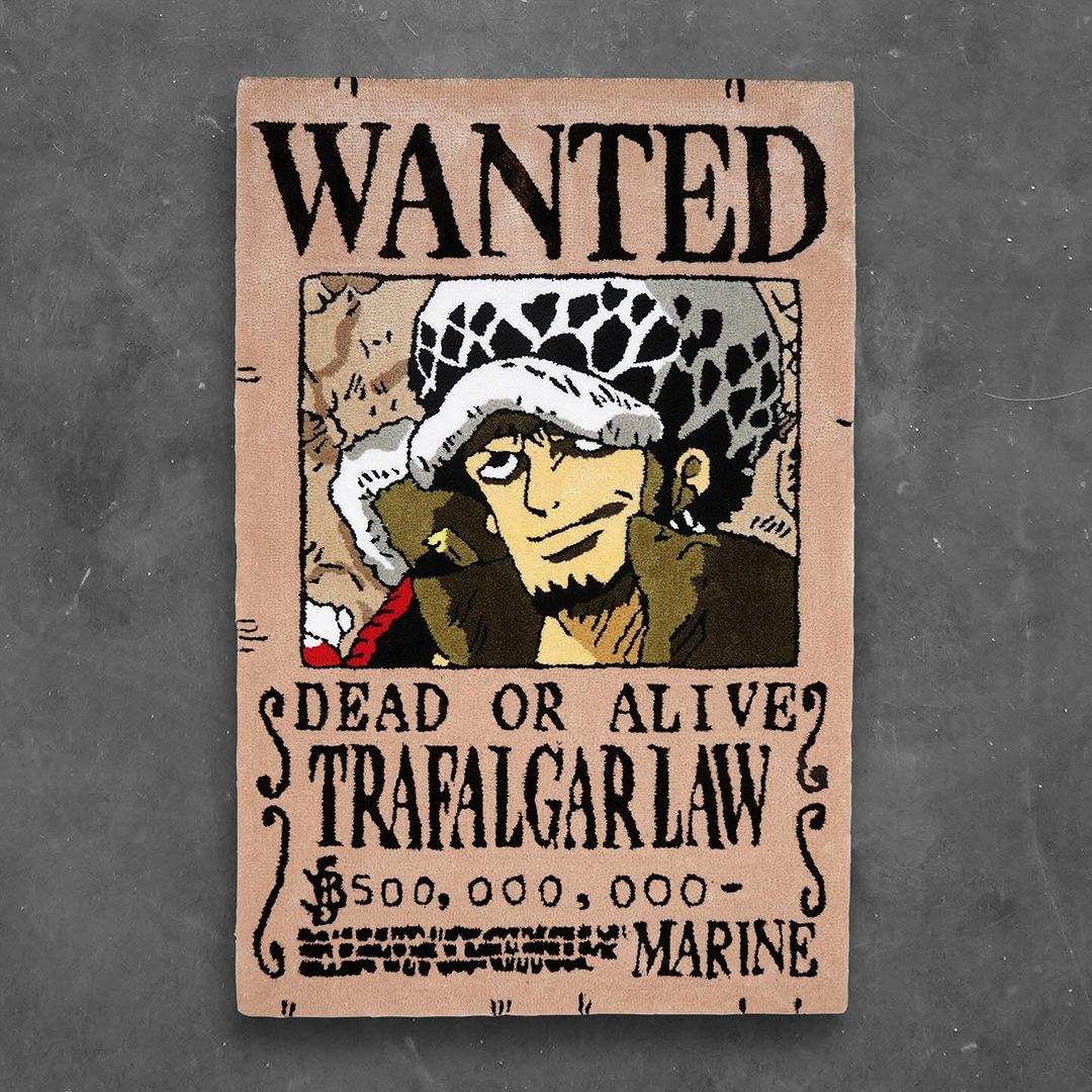 مطلوب سجادة مصنوعة يدويًا، مطلوب سجادة من قطعة واحدة مصنوعة يدويًا