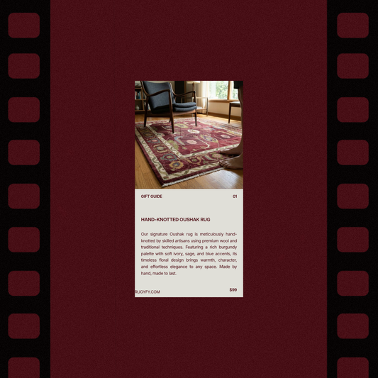 Black Friday Rug Buying Guide: How to Spot a Real Deal on a Handmade Rug