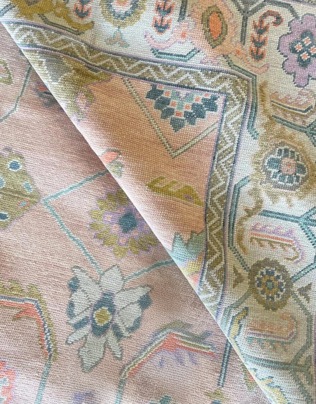 Labor Day Rug Sale | Hand Knotted Wool Deals | RUGYFY