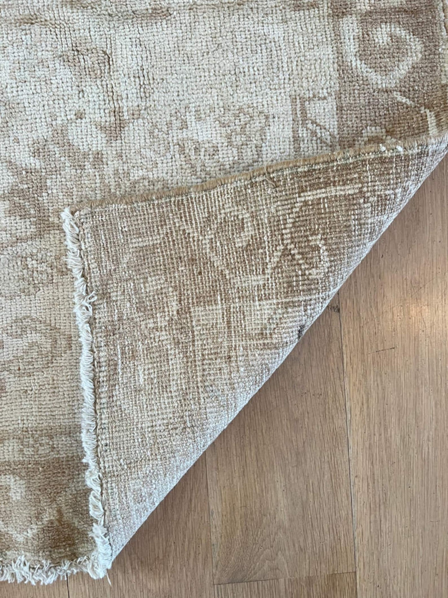 Hand Knotted Vintage Oushak,Handmade rug for living room,Bedroom,Dining Room,Wool Area Rug,Oushak Hand Knotted Rugs,9x12,10x14,Large Oushak